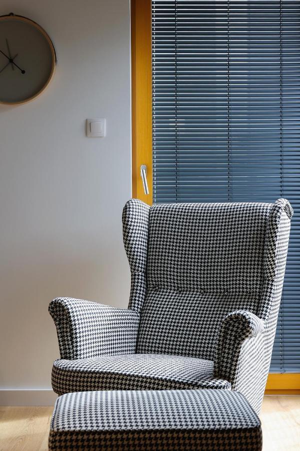 Luxurious Apartment Rakowicka Krakow By Renters Prestige Exterior photo